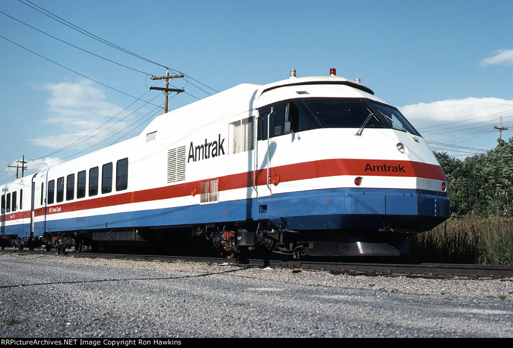 AMTK 160